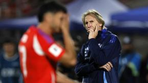 No convencieron a Ricardo Gareca: los grandes ausentes en la nómina de la Roja en Eliminatorias