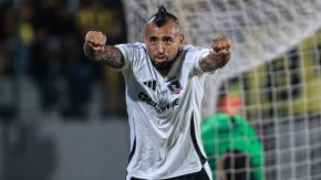 ¿Estará contra Everton? Arturo Vidal entrega buenas noticias a Colo Colo y a la Roja
