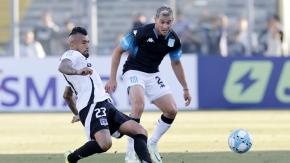 "A ver si son tan fuertes": En Argentina recordaron los dichos de Arturo Vidal tras la derrota con Racing "A ver si son tan fuertes": En Argentina recordaron los dichos de Arturo Vidal tras la derrota con Racing