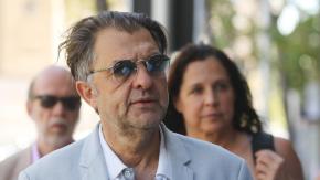 Apuntan contra Aníbal Mosa tras pelea en reunión de Blanco y Negro: “Él invitó a solucionar esto a puñetes”