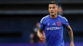 Sobrino de Charles Aránguiz fue convocado para amistoso con Chimbarongo FC Sobrino de Charles Aránguiz fue convocado para amistoso con Chimbarongo FC