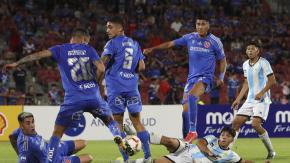 U de Chile se va al norte: los azules recibirán a Santiago Morning en La Serena