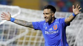 No se achica: Matías Zaldivia elige tres rivales que le gustaría enfrentar con la U en Copa Libertadores
