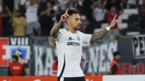 Histórico goleador de Colo Colo respalda a Javier Correa: "Cuando salga uno, van a salir todos"