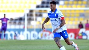 Adelantan que Gareca convocará a Fernando Zampedri para la doble fecha Eliminatoria de la Roja