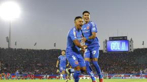 Se medirán con el vigente campeón: Este es el grupo de U de Chile en la Copa Libertadores 2025