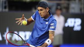 Alejandro Tabilo vs Lajovic: horario y dónde ver EN VIVO el debut de Jano en Indian Wells 2025 Alejandro Tabilo vs Lajovic: horario y dónde ver EN VIVO el debut de Jano en Indian Wells 2025