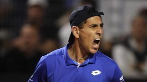 Alejandro Tabilo consigue su primera victoria de la temporada en el Masters 1000 de Indian Wells Alejandro Tabilo consigue su primera victoria de la temporada en el Masters 1000 de Indian Wells