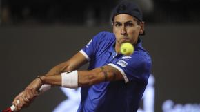 Alejandro Tabilo ya conoce su ruta en el Masters 1000 de Indian Wells: posibles rivales Alejandro Tabilo ya conoce su ruta en el Masters 1000 de Indian Wells: posibles rivales