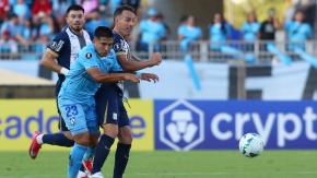Sigue EN VIVO: Deportes Iquique no pudo con Alianza Lima en Tierra de Campeones