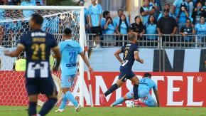Buscarán la clasificación en Perú: Deportes Iquique no pudo con Alianza Lima en casa Buscarán la clasificación en Perú: Deportes Iquique no pudo con Alianza Lima en casa