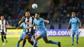 Los resultados que necesita Deportes Iquique para meterse en la fase grupal de la Copa Libertadores 2025 Los resultados que necesita Deportes Iquique para meterse en la fase grupal de la Copa Libertadores 2025