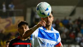 Palestino vence a la UC en Copa Sudamericana: Resumen, estadísticas y goles del duelo internacional Palestino vence a la UC en Copa Sudamericana: Resumen, estadísticas y goles del duelo internacional
