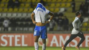 El insólito error de Conmebol con U Católica durante el sorteo de Copa Sudamericana 2025 El insólito error de Conmebol con U Católica durante el sorteo de Copa Sudamericana 2025