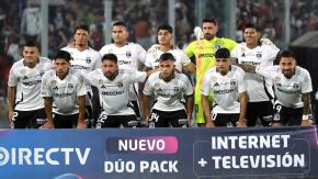 Jorge Almirón tendría nueva baja en Colo Colo para el duelo por Copa Chile 