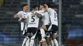 Debuta como visitante: El fixture de Colo Colo en la fase grupal de la Copa Libertadores 2025 Debuta como visitante: El fixture de Colo Colo en la fase grupal de la Copa Libertadores 2025