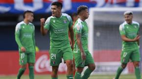 Celebra Audax Italiano: Así quedó la tabla de posiciones del Campeonato Nacional 2025