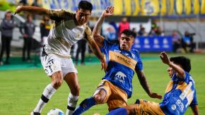 Everton y Coquimbo Unido no se hicieron daño: Así está la tabla de posiciones del Campeonato Nacional 2025