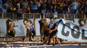 El descargo de Deportes Iquique tras la suspensión del partido contra Unión Española