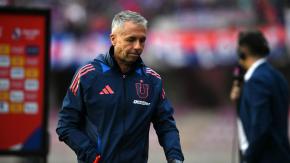 “Para nada sencillo”: Destapan la gran preocupación de Gustavo Álvarez en U de Chile