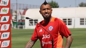 El especial regalo de Arturo Vidal a sus compañeros de la Roja: “Los hará sentir imparables”