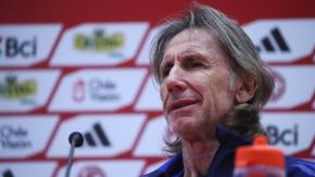 "Soy muy respetuoso del contrato": Las 5 frases de Ricardo Gareca que sacaron de quicio a la hinchada de la Roja