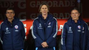 Ricardo Gareca responde ante eventual salida de la banca de Chile: "Yo no tengo problema"