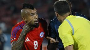 ¿Cuándo vuelve a jugar Chile? El próximo partido de la Selección Chilena en las Eliminatorias ¿Cuándo vuelve a jugar Chile? El próximo partido de la Selección Chilena en las Eliminatorias