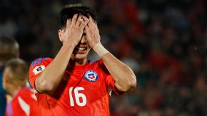 Chile iguala con Ecuador en el Nacional: Así quedó la tabla de posiciones de las Eliminatorias Sudamericanas Chile iguala con Ecuador en el Nacional: Así quedó la tabla de posiciones de las Eliminatorias Sudamericanas