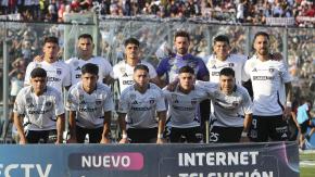 Listo para el debut: La formación de Colo Colo ante Atlético Bucaramanga en la Copa Libertadores 2025 Listo para el debut: La formación de Colo Colo ante Atlético Bucaramanga en la Copa Libertadores 2025