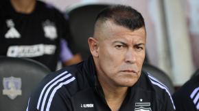 El motivo que complica a Colo Colo de cara al debut en Copa Libertadores: “No está en las óptimas condiciones” El motivo que complica a Colo Colo de cara al debut en Copa Libertadores: “No está en las óptimas condiciones”