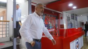 El sorpresivo candidato que toma fuerza para reemplazar a Pablo Milad: “Me gustaría ser presidente de la ANFP”