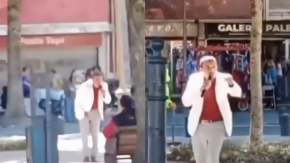 Concepción: Indignación por predica de "pastor" que acusa a víctimas de delitos sexuales de ser responsables