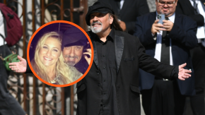 "Tengo tanta pena": Las sentida despedida de Emilia Sottano, la última pareja conocida de Miguel Piñera "Tengo tanta pena": Las sentida despedida de Emilia Sottano, la última pareja conocida de Miguel Piñera