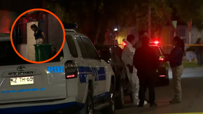 Signos de "inusitada violencia" y heridas de arrastre: Lo que se sabe del hallazgo de un cadáver en una casa en San Bernardo Signos de "inusitada violencia" y heridas de arrastre: Lo que se sabe del hallazgo de un cadáver en una casa en San Bernardo