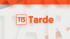 Revisa la edición de T13 Tarde de este 16 de marzo