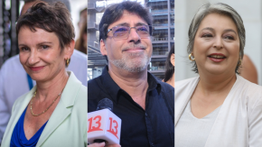 Por qué la pelea Tohá-Jadue enreda a Jeannette Jara (y la purga interna en el PC)
