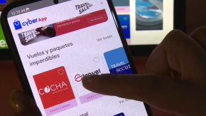 Travel Sale: Descuentos de hasta el 55% en ofertas de turismo Travel Sale: Descuentos de hasta el 55% en ofertas de turismo