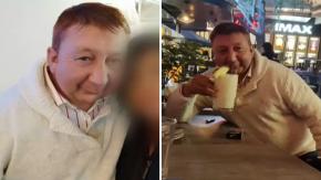 Padre de tres hijas y trabajaba como junior: Quién era el hombre asesinado con piedrazo tras asalto en Peñalolén