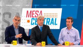 Mesa Central: Capítulo 208 - 2 de marzo 2025