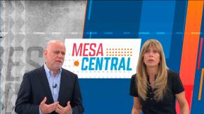 Mesa Central: Capítulo 209 - 9 de marzo 2025