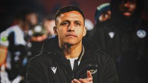 DT de Udinese revela el motivo por el que Alexis Sánchez no juega: “Debe asumir su situación actual” DT de Udinese revela el motivo por el que Alexis Sánchez no juega: “Debe asumir su situación actual”