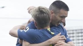 Cobreloa ficha a un ex Boca Juniors para intentar revertir su mal momento Cobreloa ficha a un ex Boca Juniors para intentar revertir su mal momento