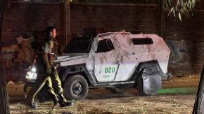 Joven de 20 años muere tras ser baleado en la comuna de San Bernardo Joven de 20 años muere tras ser baleado en la comuna de San Bernardo