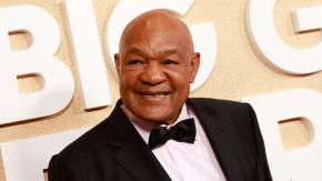 A los 76 años murió George Foreman, leyenda del boxeo