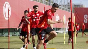 La criticada formación de la Roja para recibir a Ecuador: Ricardo Gareca se la juega por un solo cambio