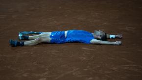 No se repite el campeón: Laslo Djere se quedó con el Chile Open 2025 tras derrotar a Sebastián Báez No se repite el campeón: Laslo Djere se quedó con el Chile Open 2025 tras derrotar a Sebastián Báez