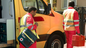 Dos accidentes de carretera dejan 25 muertos en México