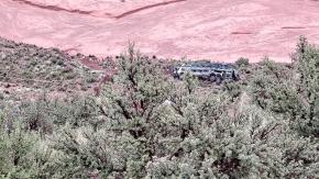 Nuevo accidente en Bolivia: Bus se desbarranca y deja al menos 25 muertos Nuevo accidente en Bolivia: Bus se desbarranca y deja al menos 25 muertos