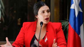 Diputados comunistas consideran un “acto de odiosidad” allanamiento en domicilio de Karol Cariola Diputados comunistas consideran un “acto de odiosidad” allanamiento en domicilio de Karol Cariola